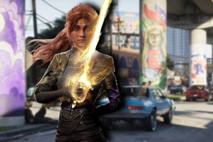 Penggemar GTA 6 Temukan Easter Egg Tersembunyi Clair Obscur 17 gta 6 clair obscur expedition 33 easter egg