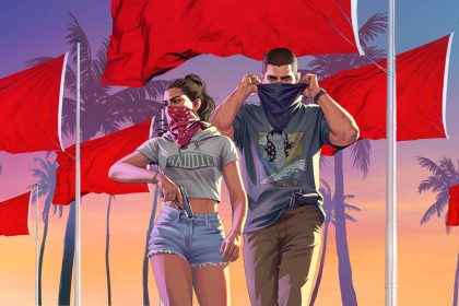 Para Wanita Protes Tren "Red Flag" GTA 6 dan Sebut Itu "Microcheating 2 gta 6 lucia controversy