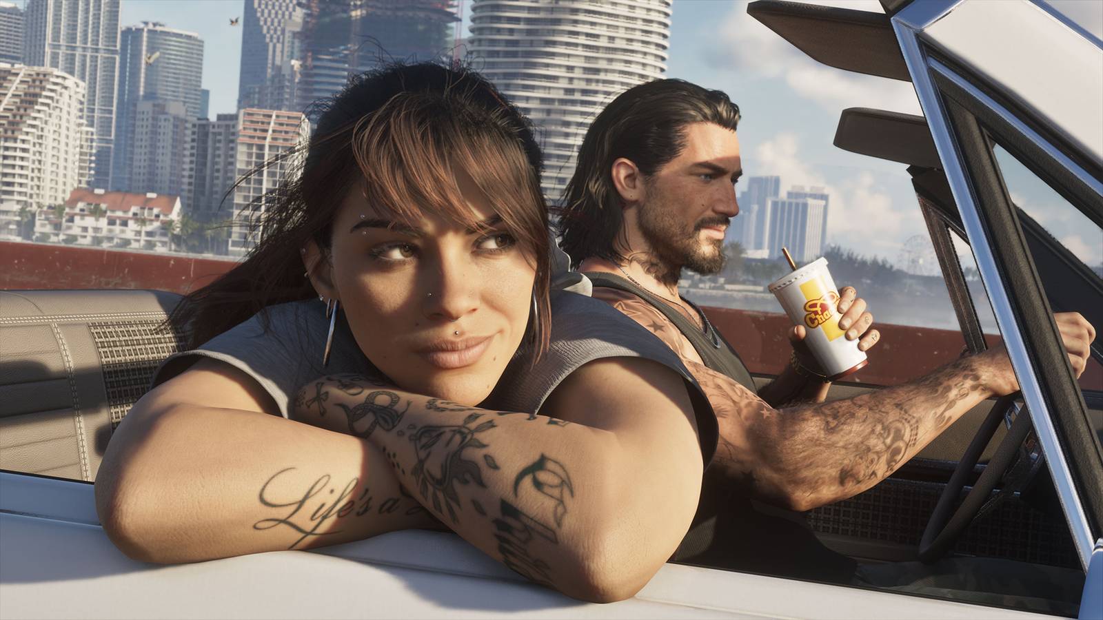 gta 6 pc release date update