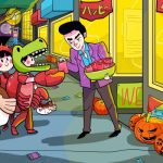Halloween di Jepang: Saat Jepang Mengubahnya Jadi Tradisi Sendiri… Lalu Merusaknya untuk Semua Orang 17 header 640x 12
