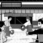 Cara Membuat Film Samurai di Toei Uzumasa Eigamura 24 header 640x 15