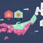 Jelajah Virtual Keindahan Alam Liar Jepang Lewat Tiga Zona Iklim 14 header 640x 16