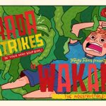 Invasi Spesies: Kumbang, Tanaman Merambat, dan Rumput Laut! Oh, Tidak! 6 header 640x 19