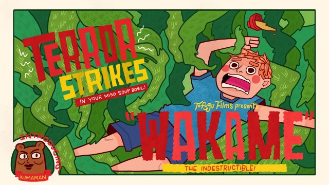 Invasi Spesies: Kumbang, Tanaman Merambat, dan Rumput Laut! Oh, Tidak! 13 header 640x 19