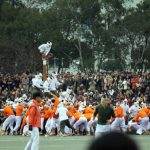 Botaoshi: Olahraga Ekstrem Menjatuhkan Tiang Ala Militer Jepang 6 header 640x 2