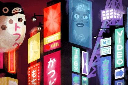 Kansai vs Kanto: Kenapa Kita Tidak Bisa Akur Saja? Berdiri di eskalator sebelah kiri atau kanan? 9 header 640x 28