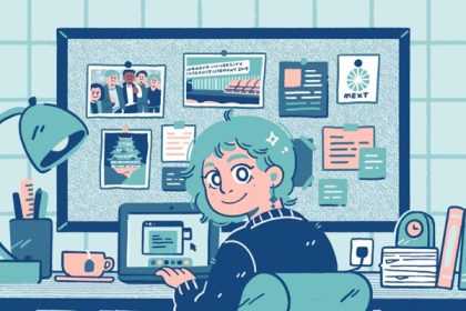 Beasiswa Riset MEXT: Cara Mendapatkan Beasiswa S2 Gratis di Jepang dan Melanjutkan Kuliah Ditraktir Pemerintah Jepang 36 header 640x 30