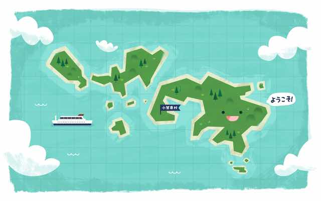 Mengenal Kepulauan Ogasawara! Suara dari Kepulauan Ogasawara 9 header 640x 33