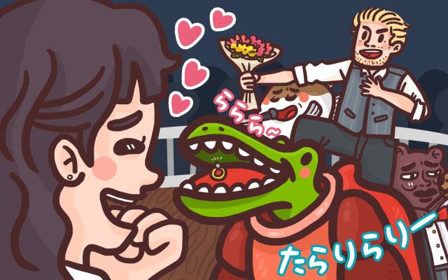 Seni Melamar Wanita Jepang: Berdebar Rasanya! Ya, Ya, Seribu Kali Ya! 8 header 640x 38