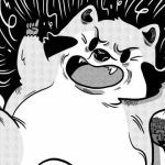 Rencana Rahasia Rascal: Invasi Rakun di Jepang dan Bagaimana Sebuah Anime Anak Memicu "Araigumapocalypse 24 header 640x 39