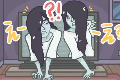 Pelajaran Cinta dari Sadako: Perbandingan Lintas Budaya Ringu dan The Ring 60 header 640x