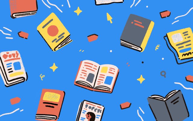 Panduan Berburu Buku Bekas & Manga di Jepang, Kenali Buku yang Pernah Dibaca Orang Lain 9 header 640x 43