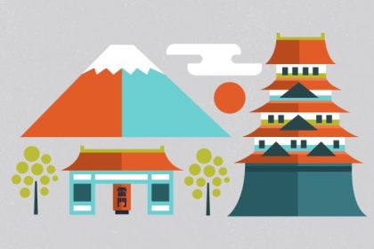 Mencari Simbol Utama Jepang: Kastil, Kuil, Gunung, dan Kereta, Bagaimana Cara Memilihnya? 38 header 640x 47