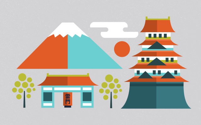 Mencari Simbol Utama Jepang: Kastil, Kuil, Gunung, dan Kereta, Bagaimana Cara Memilihnya? 10 header 640x 47