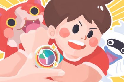 Lebih Bagus dari Pokémon!? Cara Yo-Kai Watch Memasarkan Produknya ke Anak-Anak Jepang 87 header 640x 54