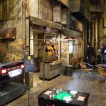 Anata no Warehouse: Arcade Mewah yang Terinspirasi dari Tempat Kumuh 12 header 640x 81
