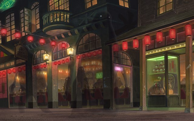 Jiufen: Negeri Nyata Spirited Away, Mulai dari Kuliner hingga Pemandian Air Panas 38 header 640x 84