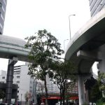 Jalan Tol Osaka yang Menembus Gedung Pencakar Langit: Sensasi Berkendara Lewat Dalam Bangunan 5 header 640x 91