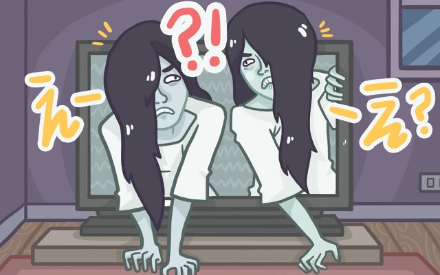 Pelajaran Cinta dari Sadako: Perbandingan Lintas Budaya Ringu dan The Ring 1 header