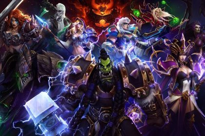 Heroes of the Storm Resmi Hadirkan Karakter Populer WoW 2 heroes of the storm new character xalatath
