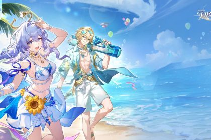Jadwal Rilis dan Waktu Aventurine Waveflair untuk Semua Server di Honkai Star Rail 36 honkai star rail hsr aventurine waveflair sp release date time banner countdown when does aventurine sp come out in hsr