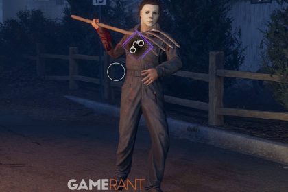Cara Menangkap Michael Myers di Halloween The Game 6 how to arrest michael myers in halloween the game