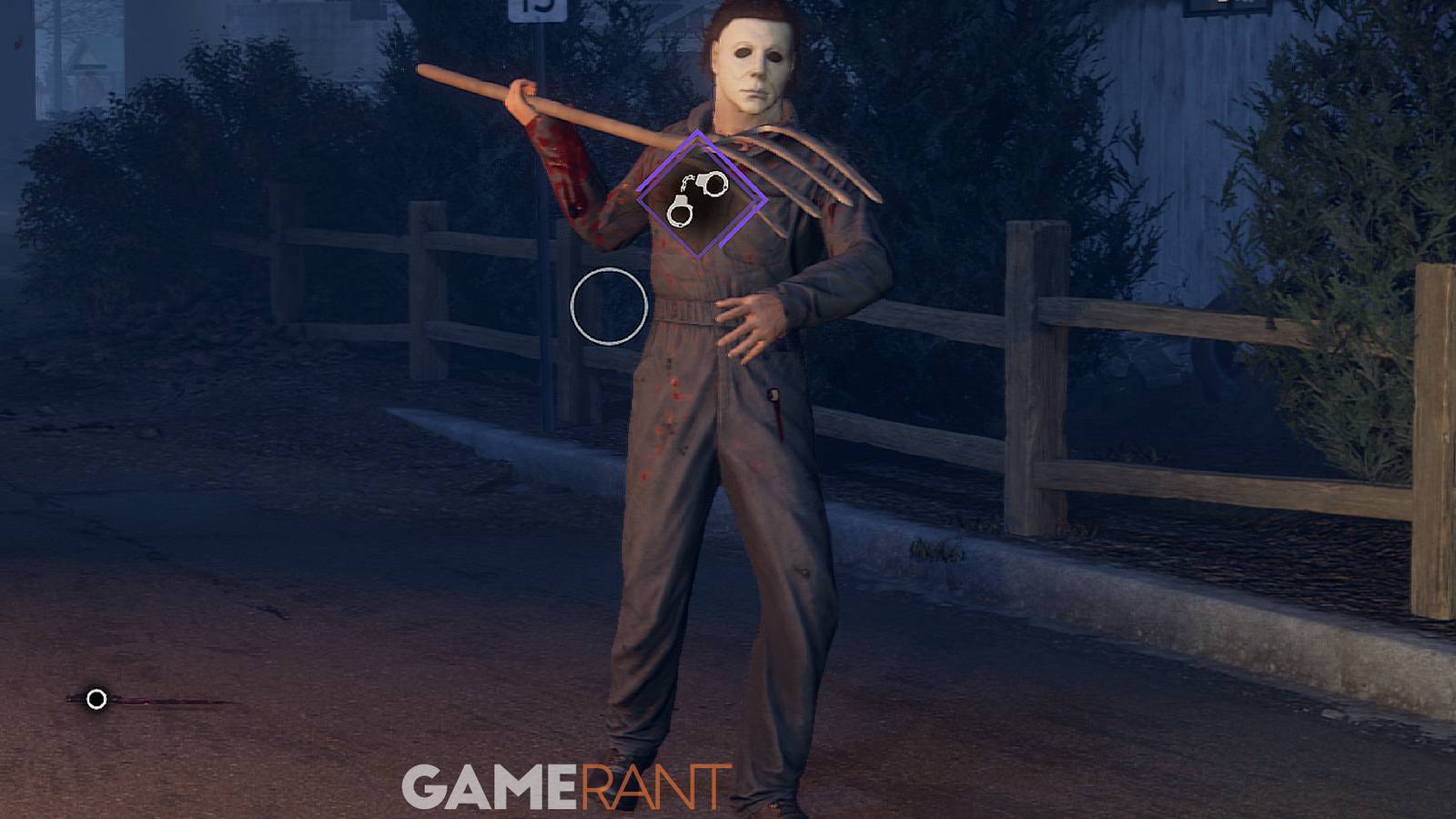Cara Menangkap Michael Myers di Halloween The Game 20 how to arrest michael myers in halloween the game