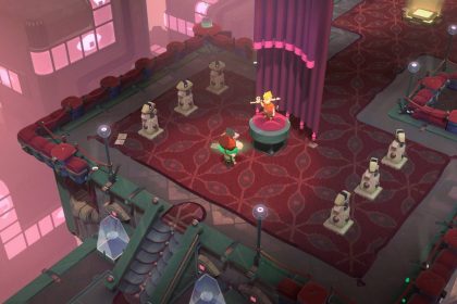 Moonlighter 2: Cara Membebaskan Masa dalam Misi Trofi Pencuri 6 how to free masa moonlighter 2