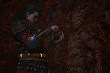 Cara Mendapatkan Perk Mandrake Ward di The Blood Of Dawnwalker 8 how to get mandrake ward perk in the blood of dawnwalker