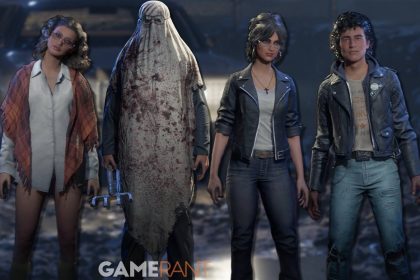 Cara Membuka Semua Karakter dan Kostum di Halloween: The Game 22 how to unlock all characters outfits in halloween the game