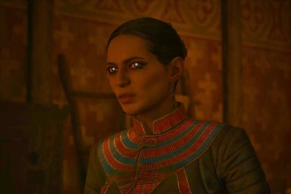 Blood of Dawnwalker: Cara Membuka Lacra Lebih Awal (Quest A Friend Like This) 27 how to unlock lacra early blood of dawnwalker