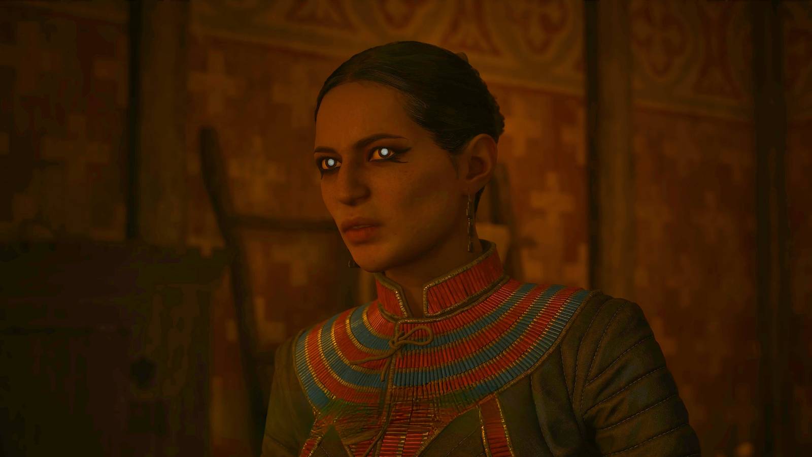 Blood of Dawnwalker: Cara Membuka Lacra Lebih Awal (Quest A Friend Like This) 12 how to unlock lacra early blood of dawnwalker