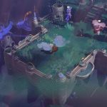 howling harbor how to unlock moonlighter 2
