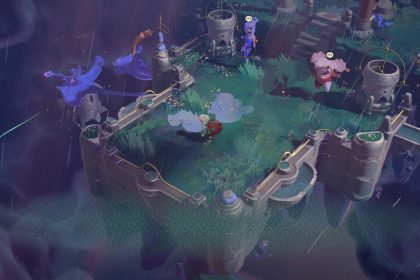Cara Membuka Wilayah Kedua Aeolia (Howling Harbor) di Moonlighter 2 17 howling harbor how to unlock moonlighter 2