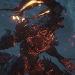 7 RPG Single-Player yang Cocok untuk Penggemar Lord of the Rings 2 ifrit roaring in final fantasy 16