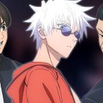 jujutsu kaisen steam sorcery cursed technique gojo era