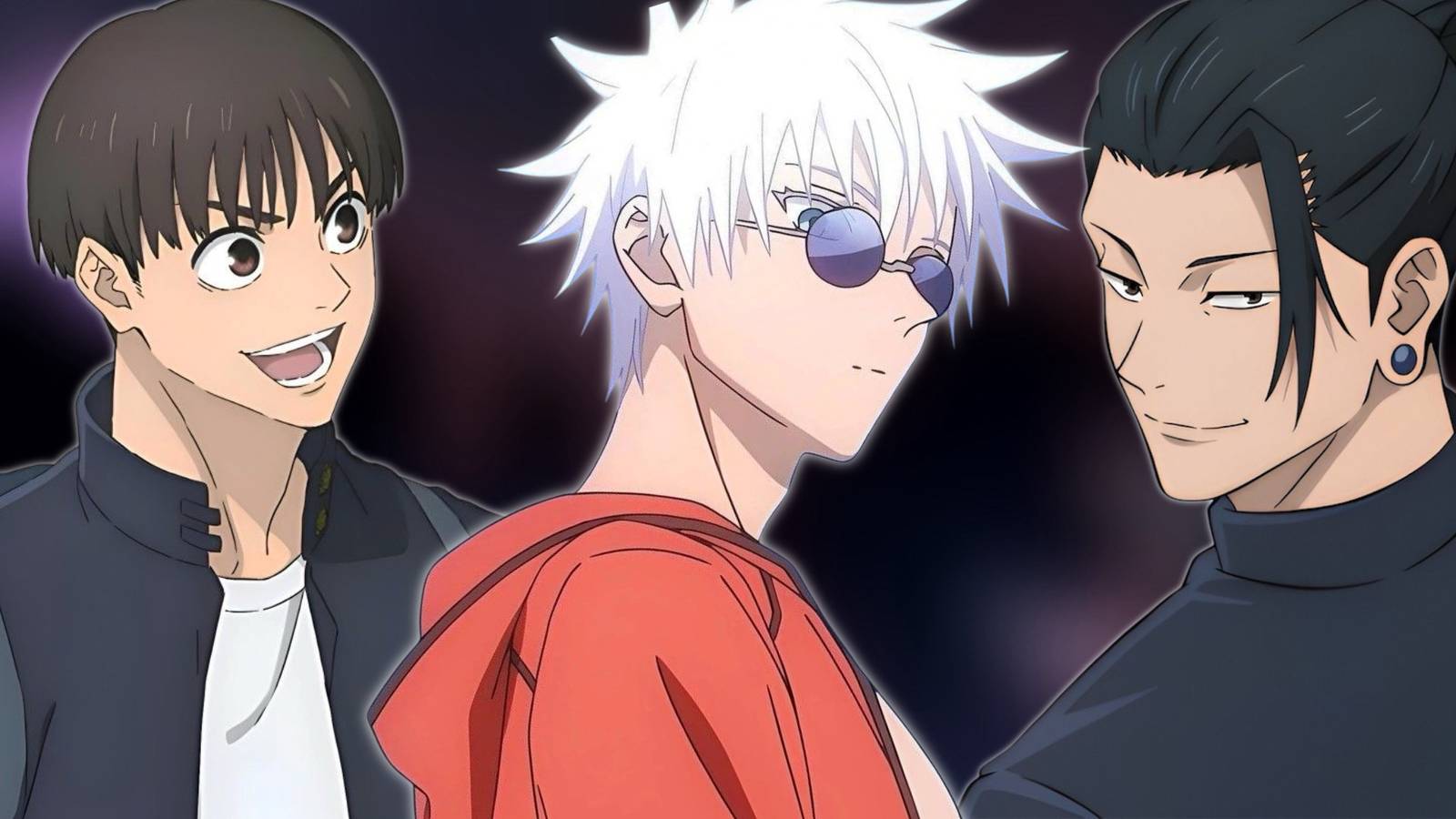 Gege Akutami Ungkap Teknik Kutukan Baru dari Era Gojo 5 jujutsu kaisen steam sorcery cursed technique gojo era
