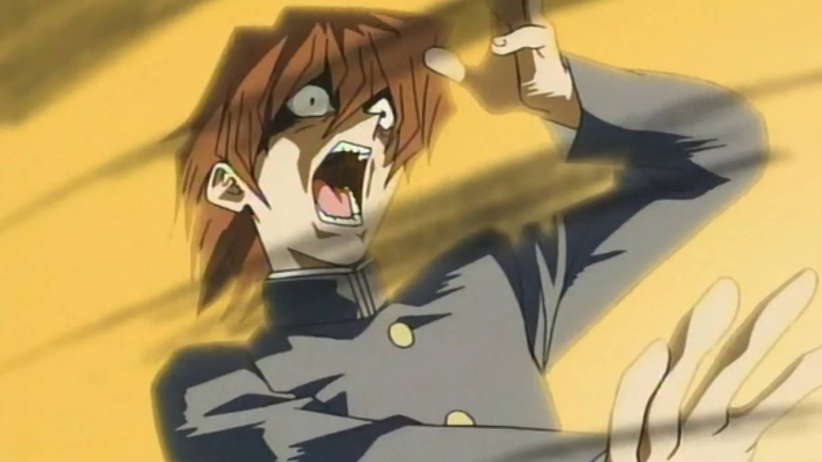 kaiba being obliterated