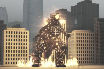 Kode Kaiju Alpha (September 2026) 6 kaiju alpha codes
