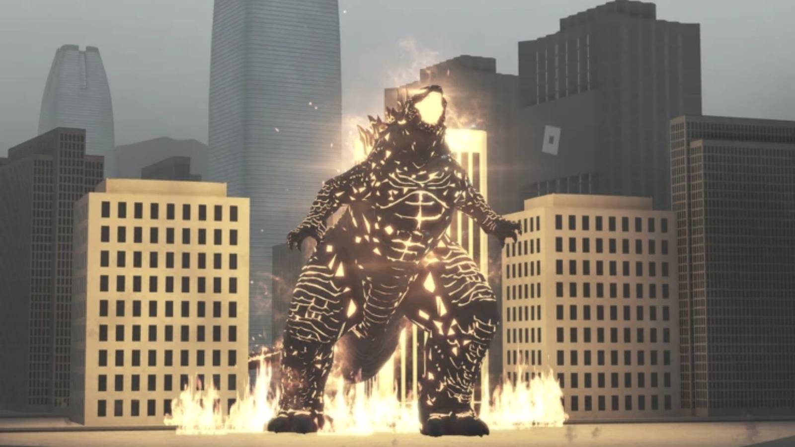 Kode Kaiju Alpha (September 2026) 3 kaiju alpha codes