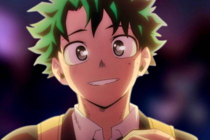 Tanggal Rilis Baru My Hero Academia Akan Diumumkan 16 September 10 kohei horikoshi bids farewell my hero academia