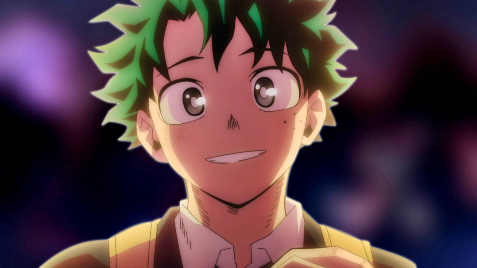 Tanggal Rilis Baru My Hero Academia Akan Diumumkan 16 September 3 kohei horikoshi bids farewell my hero academia