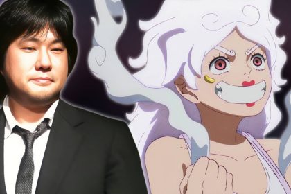 One Piece Resmi Ungkap Peran Awak Kapal untuk Anggota Topi Jerami Terakhir 15 last straw hat role one piece