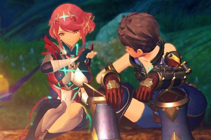 7 JRPG Super Panjang yang Butuh Waktu Berbulan-bulan untuk Tamat, Peringkat Teratas 26 longest jrpgs take forever to complete xenoblade chronicles 2