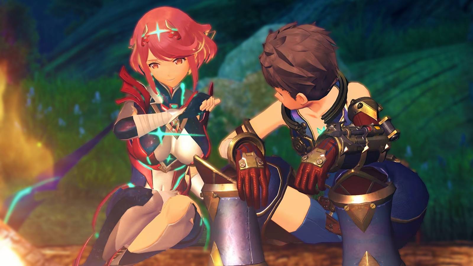 longest jrpgs take forever to complete xenoblade chronicles 2