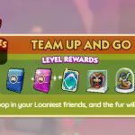 looney tunes adventures monopoly go 3