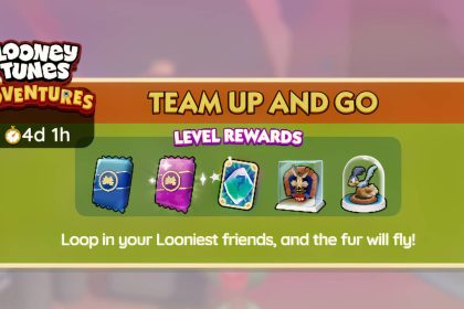 Panduan Monopoly GO: Petualangan Looney Tunes 42 looney tunes adventures monopoly go 3