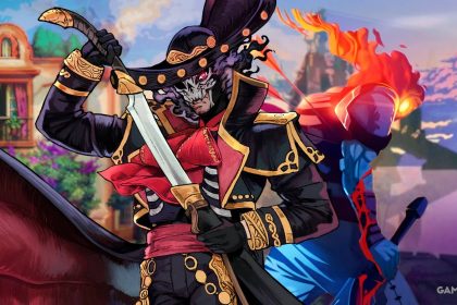 Game Metroidvania Baru di Steam Ini Plek Ketiplek Dead Cells Versi Meksiko 50 mariachi legends game like dead cells mexico steam gamerant