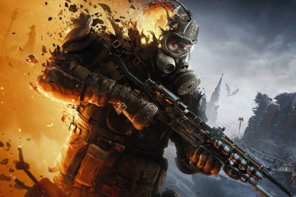 Tanggal Rilis Metro 2039 Resmi Diumumkan 46 metro 2039 delivers first gameplay trailer