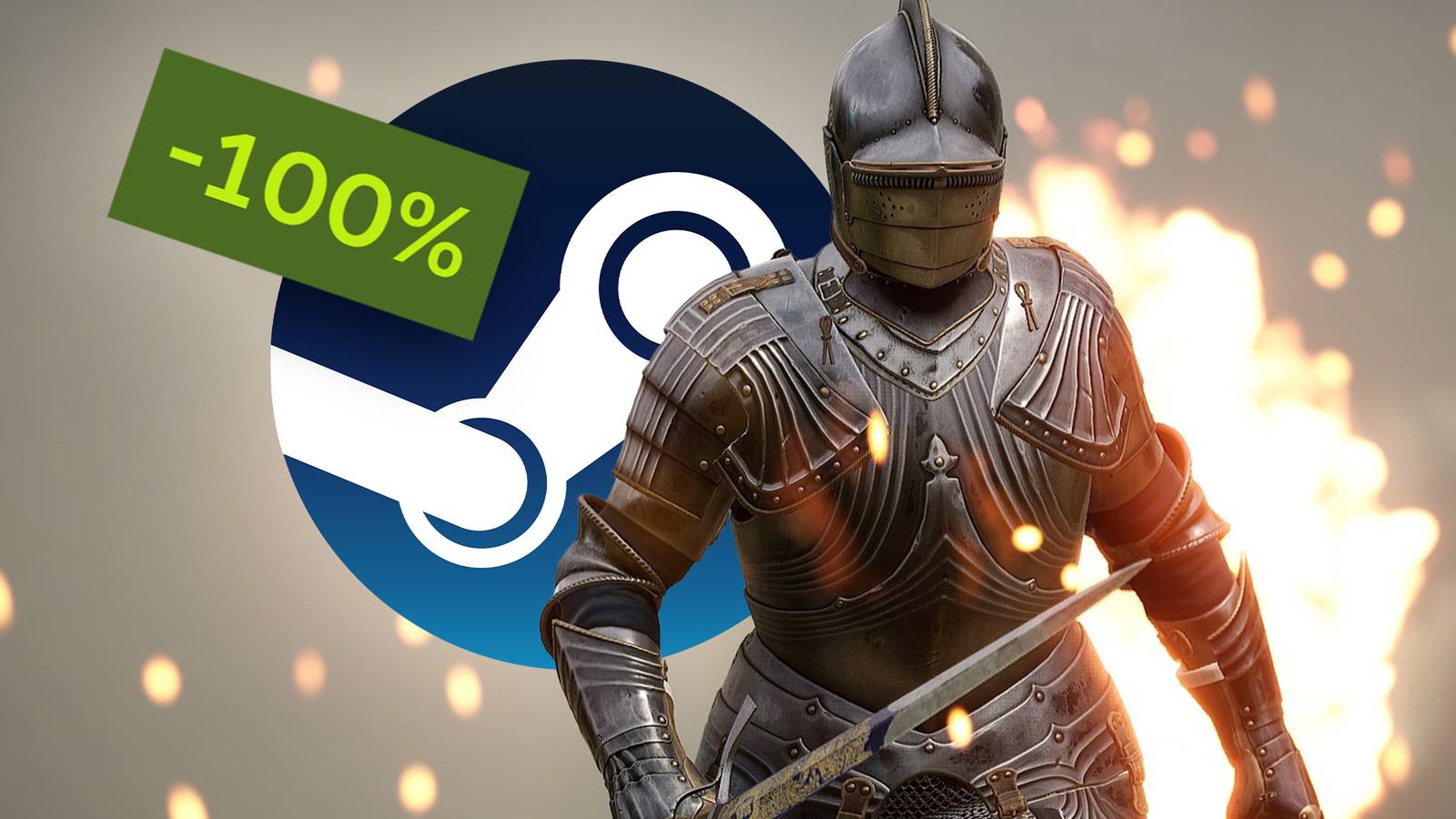 Steam Digratiskan Sepenuhnya 5 Game Ini Sampai 14 September 1 mordhau free on steam gamerant feature